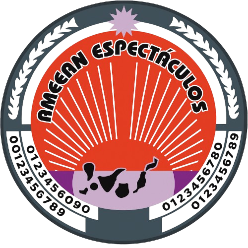 Logo Ameean espectaculos